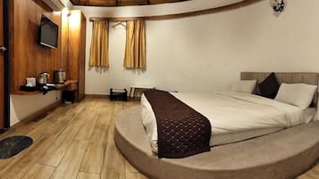 Executive-Zimmer | 1 Schlafzimmer, kostenloses WLAN