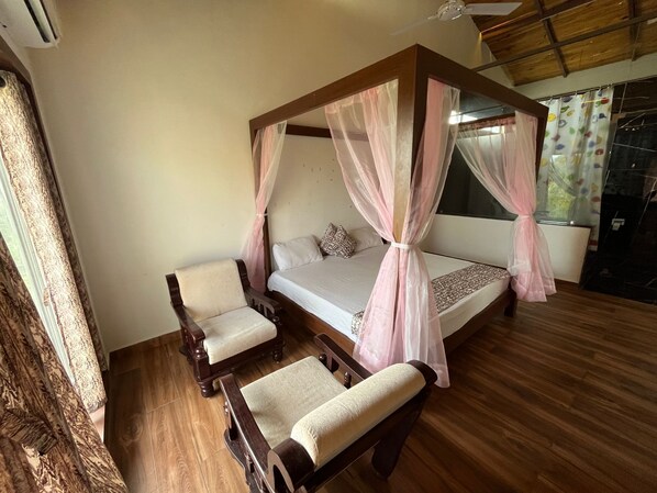 Chambre Royale | Wi-Fi gratuit