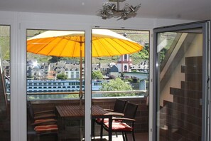 Dining - Holiday Apartment Cella (Zell\/Mosel)