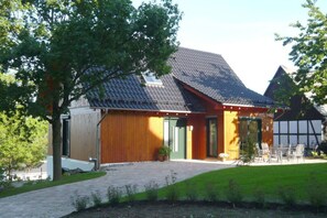 Eksteriør