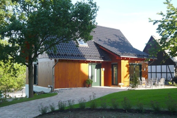 Exteriör