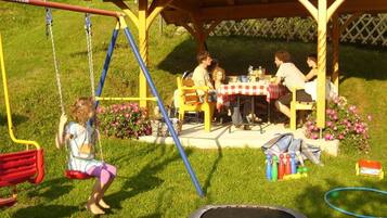 Espace pour enfants