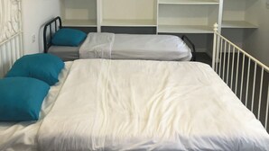 Habitación Confort, cocineta | Wifi gratis