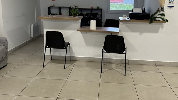 Recepción