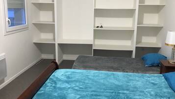 Classic Room | 1 bedroom, free WiFi