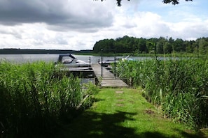 Port de plaisance