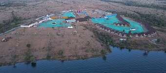 Gandhisagar Forest Retreat