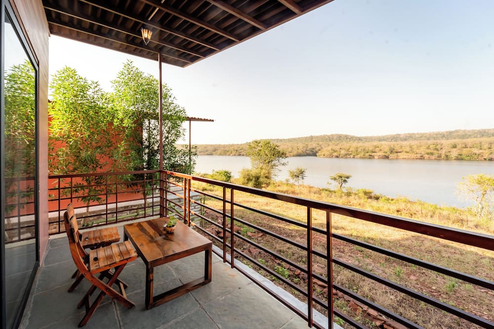 Gandhisagar Forest Retreat - Rawatbhata