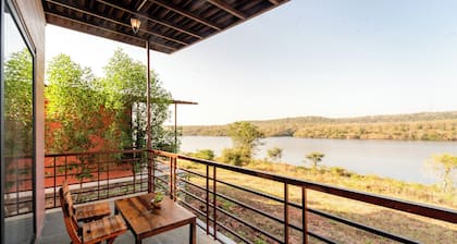 Gandhisagar Forest Retreat