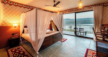 Gandhisagar Forest Retreat