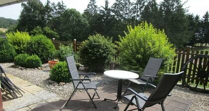 Ferienwohnung Anita Wald