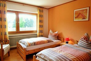 1 Schlafzimmer, WLAN
