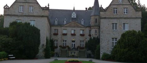 Exteriör