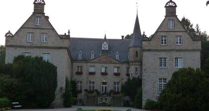 Ferienwohnung Moorwiese