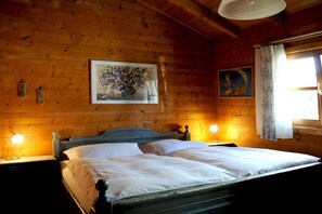 3 chambres
