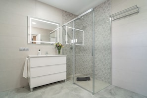 Towels, toilet paper - Holiday home Villa Gordito (Lantejuela)