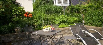 Apartment at the Knappensee in Groß Särchen