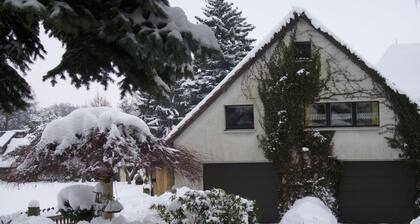 Apartment at the Knappensee in Groß Särchen