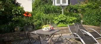 Appartement au Knappensee à Groß Särchen