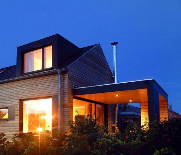 Udendørsområde