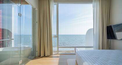 Aadhitiya Private Pool Villas