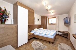 2 chambres