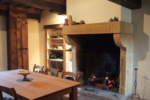 Restauration