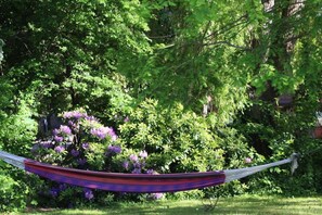 Boendeområde