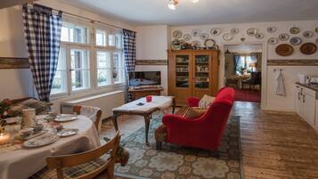 Fernseher, DVD-Player