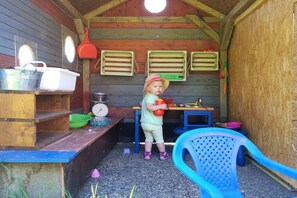 Area bambini