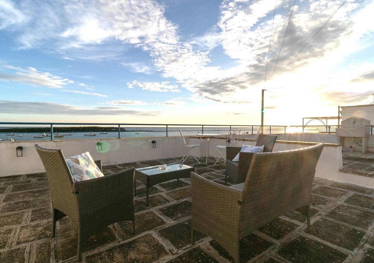 Foto - fronte mare rooms by salentolimit