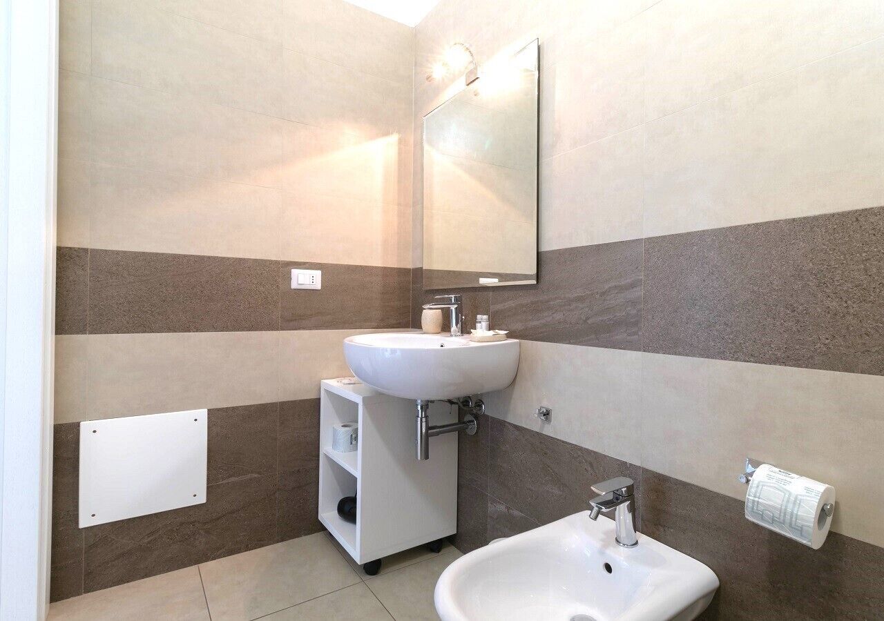 Foto - fronte mare rooms by salentolimit