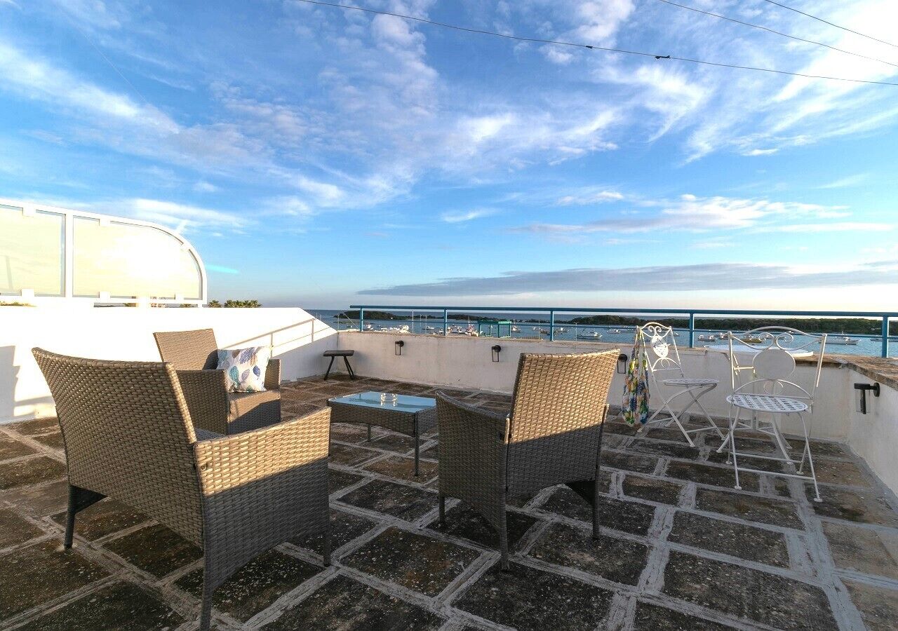 Foto - fronte mare rooms by salentolimit