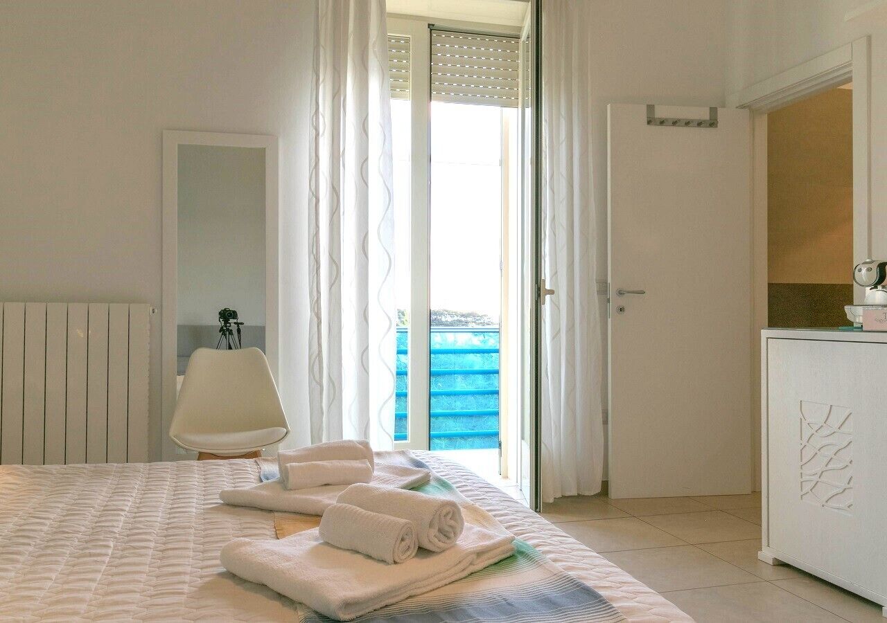 Foto - fronte mare rooms by salentolimit