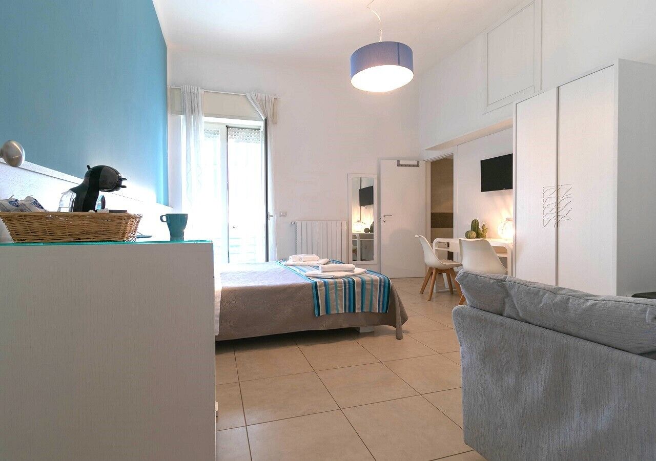 Foto - fronte mare rooms by salentolimit