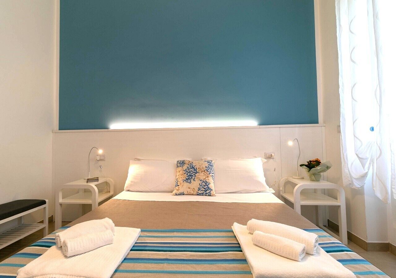 Foto - fronte mare rooms by salentolimit