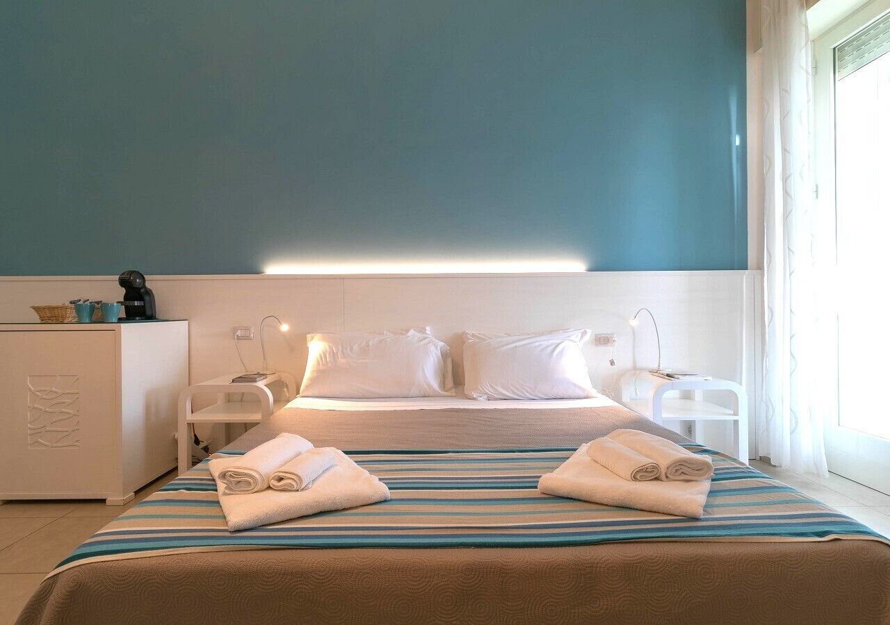 Foto - fronte mare rooms by salentolimit