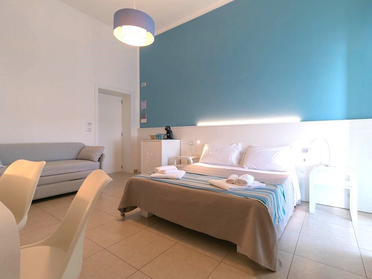 Foto - fronte mare rooms by salentolimit