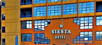 โรงแรมซีเอสต้าใหม่