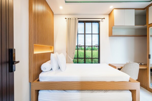 Villa | Vista desde la habitación
