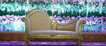 The Golden Palace