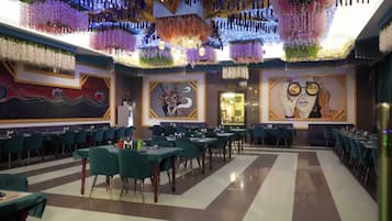 Restoran