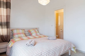 Family Apartment