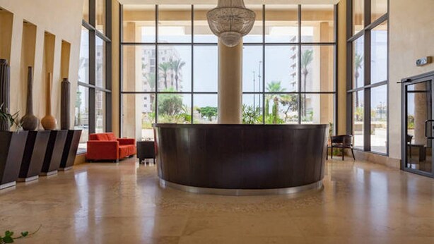 Unclassified image, 1 of 22, button - Netanya Family Apt & Balcony by FeelHome (Netanya)