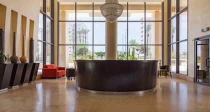 Netanya Family Apt & Balcony by FeelHome