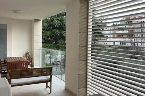 House of the Ori by the city