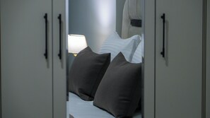 Sábanas de algodón egipcio, ropa de cama de alta calidad, caja fuerte