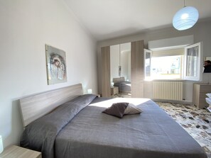 3 bedrooms - La Casa di Carta (Gallipoli)