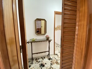 Interior - La Casa di Carta (Gallipoli)