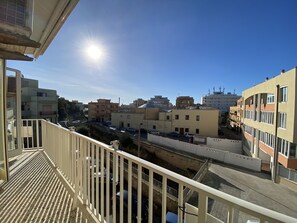 Property grounds - La Casa di Carta (Gallipoli)